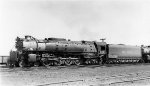 Union Pacific 4-8-4 820